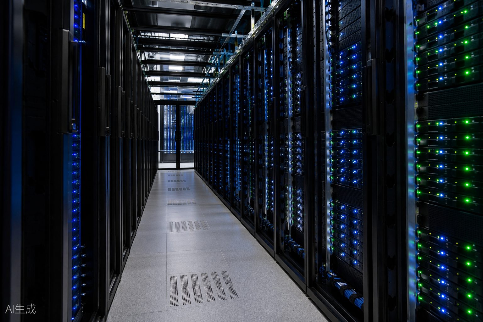 Data centers